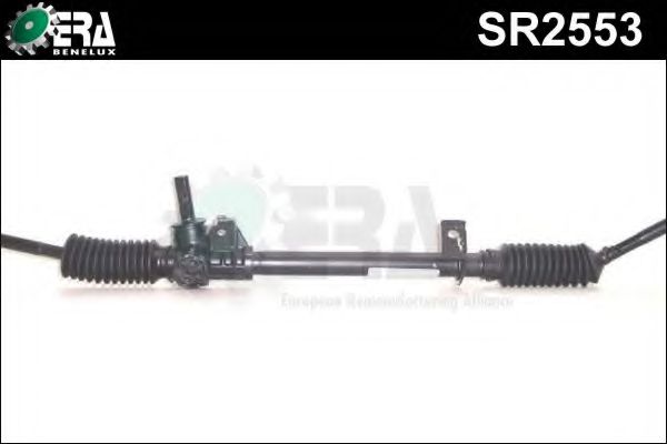 ERA Benelux SR2553 Рулевой механизм для RENAULT LUTECIA I (Рено Лутэcиа и) ERA Benelux SR2553 Рулевой механизм для RENAULT LUTECIA I (Рено Лутэcиа и)