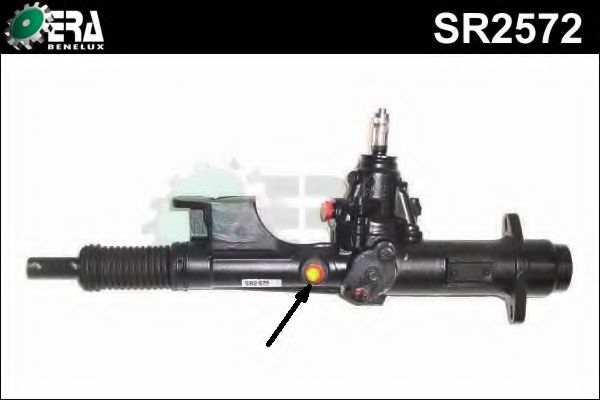 ERA Benelux SR2572 Рулевой механизм для AUDI 90 (Ауди 90) ERA Benelux SR2572 Рулевой механизм для AUDI 90 (Ауди 90)
