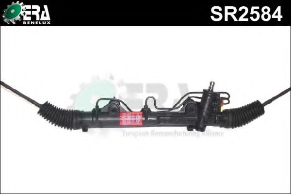 ERA Benelux SR2584 Рулевой механизм для FORD FIESTA (Форд Фиэста) ERA Benelux SR2584 Рулевой механизм для FORD FIESTA (Форд Фиэста)
