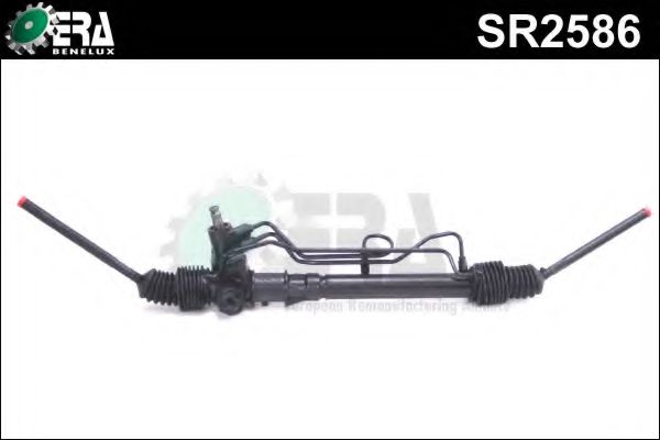 ERA Benelux SR2586 Рулевой механизм для RENAULT SUPER 5 (Рено Супэр 5) ERA Benelux SR2586 Рулевой механизм для RENAULT SUPER 5 (Рено Супэр 5)