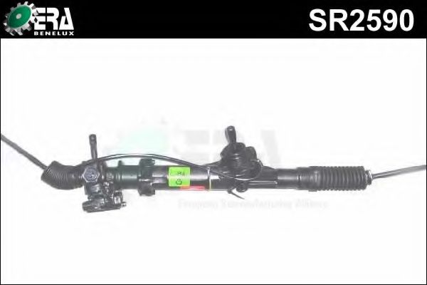 ERA Benelux SR2590 Рулевой механизм для HONDA PRELUDE III (Хонда Прэлудэ 3) ERA Benelux SR2590 Рулевой механизм для HONDA PRELUDE III (Хонда Прэлудэ 3)
