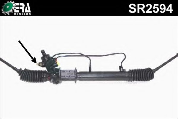 ERA Benelux SR2594 Рулевой механизм для MAZDA 626 III (Мазда 626 3) ERA Benelux SR2594 Рулевой механизм для MAZDA 626 III (Мазда 626 3)
