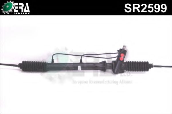 ERA Benelux SR2599 Рулевой механизм для NISSAN PRIMERA (Ниссан Примера) ERA Benelux SR2599 Рулевой механизм для NISSAN PRIMERA (Ниссан Примера)