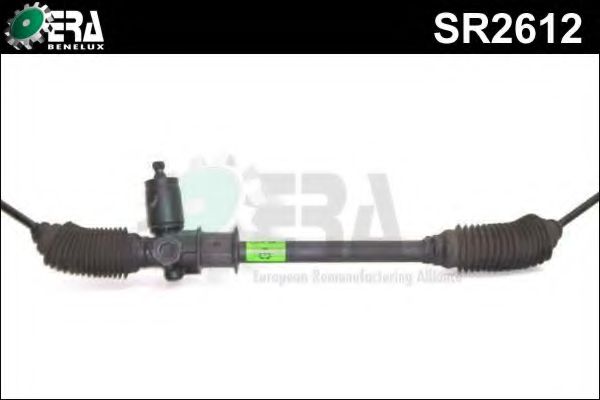 ERA Benelux SR2612 Рулевой механизм для MITSUBISHI LANCER IV (Митсубиши/митсубиси Ланcэр иv) ERA Benelux SR2612 Рулевой механизм для MITSUBISHI LANCER IV (Митсубиши/митсубиси Ланcэр иv)