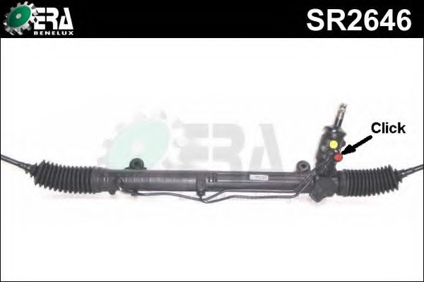 ERA Benelux SR2646 Рулевой механизм для FORD (Форд) ERA Benelux SR2646 Рулевой механизм для FORD (Форд)