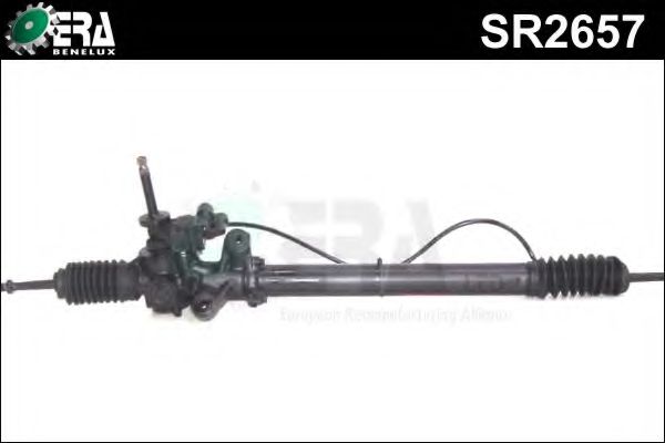 ERA Benelux SR2657 Рулевой механизм для HONDA (Хонда) ERA Benelux SR2657 Рулевой механизм для HONDA (Хонда)
