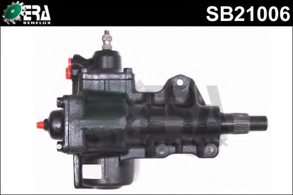 ERA Benelux SB21006 Рулевой механизм для MITSUBISHI CHALLENGER (Митсубиши/митсубиси Чаллэнгэр) ERA Benelux SB21006 Рулевой механизм для MITSUBISHI CHALLENGER (Митсубиши/митсубиси Чаллэнгэр)