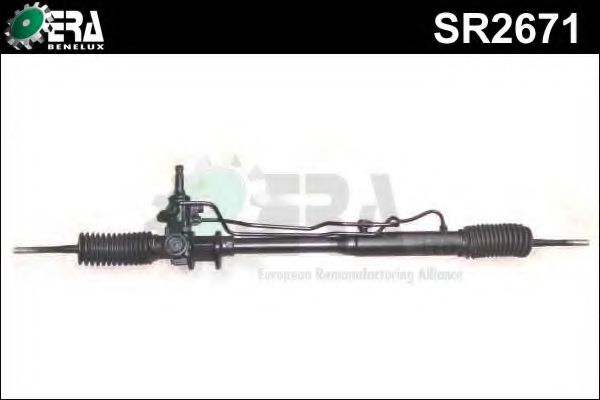ERA Benelux SR2671 Рулевой механизм для MAZDA EUNOS 800 (Мазда Эунос 800) ERA Benelux SR2671 Рулевой механизм для MAZDA EUNOS 800 (Мазда Эунос 800)