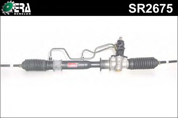ERA Benelux SR2675 Рулевой механизм для MITSUBISHI (Митсубиши/митсубиси) ERA Benelux SR2675 Рулевой механизм для MITSUBISHI (Митсубиши/митсубиси)
