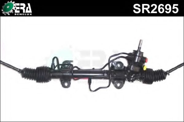 ERA Benelux SR2695 Рулевой механизм для RENAULT SAFRANE (Рено Сафранэ) ERA Benelux SR2695 Рулевой механизм для RENAULT SAFRANE (Рено Сафранэ)