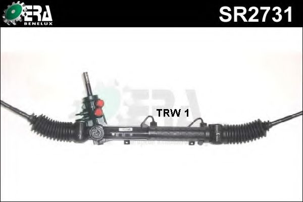 ERA Benelux SR2731 Рулевой механизм для OPEL (Опель) ERA Benelux SR2731 Рулевой механизм для OPEL (Опель)