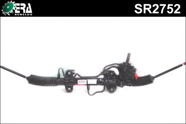 ERA Benelux SR2752 Рулевой механизм для RENAULT SAFRANE (Рено Сафранэ) ERA Benelux SR2752 Рулевой механизм для RENAULT SAFRANE (Рено Сафранэ)