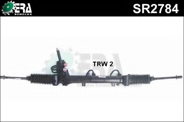 ERA Benelux SR2784 Рулевой механизм для OPEL (Опель) ERA Benelux SR2784 Рулевой механизм для OPEL (Опель)