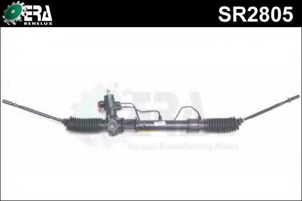 ERA Benelux SR2805 Рулевой механизм для MITSUBISHI MIRAGE V (Митсубиши/митсубиси Мирагэ v) ERA Benelux SR2805 Рулевой механизм для MITSUBISHI MIRAGE V (Митсубиши/митсубиси Мирагэ v)