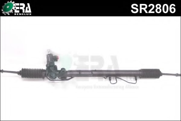 ERA Benelux SR2806 Рулевой механизм для MITSUBISHI (Митсубиши/митсубиси) ERA Benelux SR2806 Рулевой механизм для MITSUBISHI (Митсубиши/митсубиси)