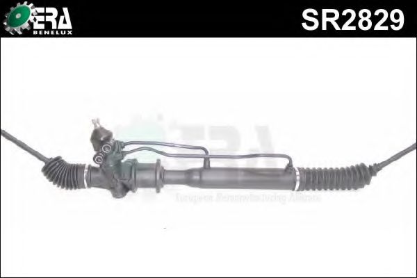 ERA Benelux SR2829 Рулевой механизм для MITSUBISHI L 300 STARWAGON (Митсубиши/митсубиси Л 300 старвагон) ERA Benelux SR2829 Рулевой механизм для MITSUBISHI L 300 STARWAGON (Митсубиши/митсубиси Л 300 старвагон)