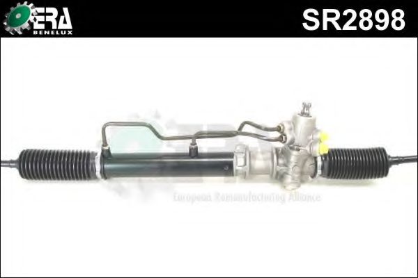 ERA Benelux SR2898 Рулевой механизм для HYUNDAI EXCEL (Хендай Эxcэл) ERA Benelux SR2898 Рулевой механизм для HYUNDAI EXCEL (Хендай Эxcэл)