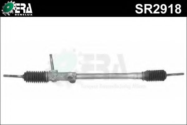 ERA Benelux SR2918 Рулевой механизм для HONDA CRX II (Хонда Cрх 2) ERA Benelux SR2918 Рулевой механизм для HONDA CRX II (Хонда Cрх 2)