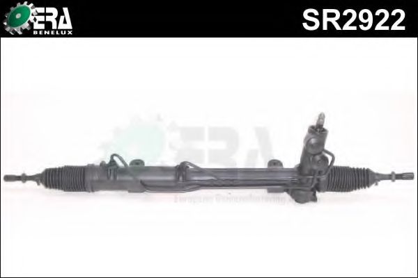 ERA Benelux SR2922 Рулевой механизм для MERCEDES-BENZ M-CLASS (Мэрcэдэс-бэнз М-cласс) ERA Benelux SR2922 Рулевой механизм для MERCEDES-BENZ M-CLASS (Мэрcэдэс-бэнз М-cласс)