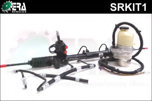 ERA Benelux SRKIT1 Гидравлический насос, рулевое управление для OPEL (Опель) ERA Benelux SRKIT1 Гидравлический насос, рулевое управление для OPEL (Опель)