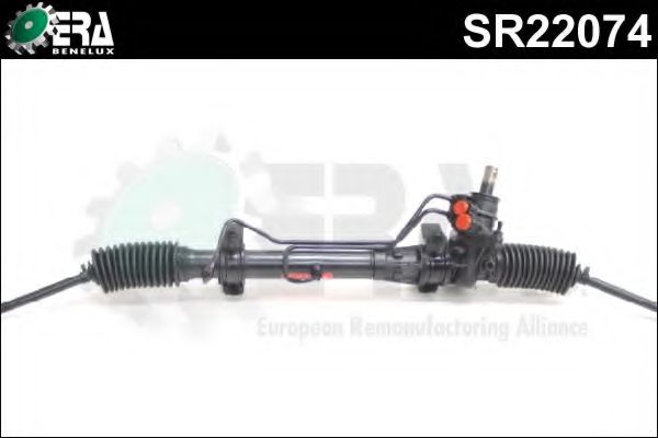 ERA Benelux SR22074 Рулевой механизм 