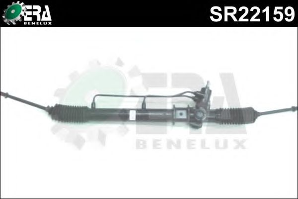 ERA Benelux SR22159 Рулевой механизм для HYUNDAI GRACE (Хендай Граcэ) ERA Benelux SR22159 Рулевой механизм для HYUNDAI GRACE (Хендай Граcэ)