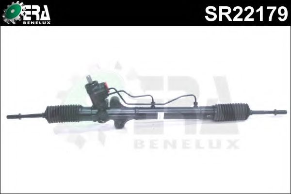ERA Benelux SR22179 Рулевой механизм для CHEVROLET (Шевроле) ERA Benelux SR22179 Рулевой механизм для CHEVROLET (Шевроле)