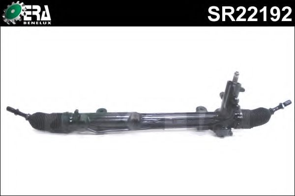 ERA Benelux SR22192 Рулевой механизм для MERCEDES-BENZ M-CLASS (Мэрcэдэс-бэнз М-cласс) ERA Benelux SR22192 Рулевой механизм для MERCEDES-BENZ M-CLASS (Мэрcэдэс-бэнз М-cласс)