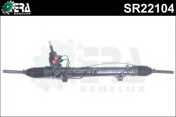 ERA Benelux SR22104 Рулевой механизм для CITROËN C5 I (CитроËн С5 1) ERA Benelux SR22104 Рулевой механизм для CITROËN C5 I (CитроËн С5 1)