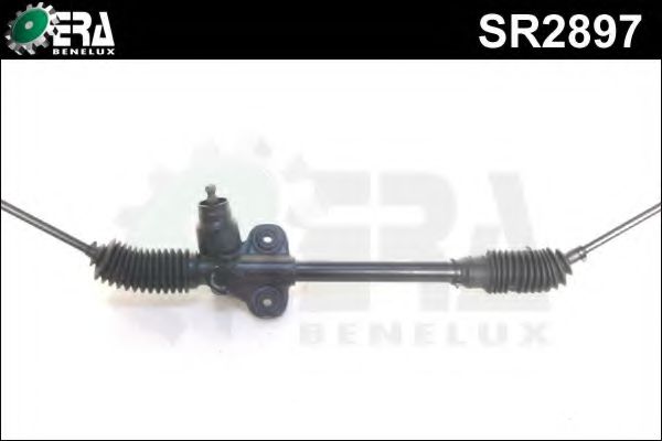 ERA Benelux SR2897 Рулевой механизм для HYUNDAI EXCEL (Хендай Эxcэл) ERA Benelux SR2897 Рулевой механизм для HYUNDAI EXCEL (Хендай Эxcэл)