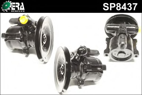 ERA Benelux SP8437 Гидравлический насос, рулевое управление для OPEL (Опель) ERA Benelux SP8437 Гидравлический насос, рулевое управление для OPEL (Опель)