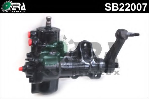 ERA Benelux SB22007 Рулевой механизм для MITSUBISHI COLT/RODEO (Митсубиши/митсубиси Cолт/родэо) ERA Benelux SB22007 Рулевой механизм для MITSUBISHI COLT/RODEO (Митсубиши/митсубиси Cолт/родэо)