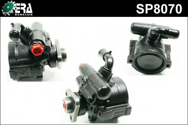 ERA Benelux SP8070 Гидравлический насос, рулевое управление для FIAT BRAVA (Фиат Брава) ERA Benelux SP8070 Гидравлический насос, рулевое управление для FIAT BRAVA (Фиат Брава)