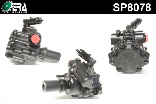 ERA Benelux SP8078 Гидравлический насос, рулевое управление для FIAT (Фиат)