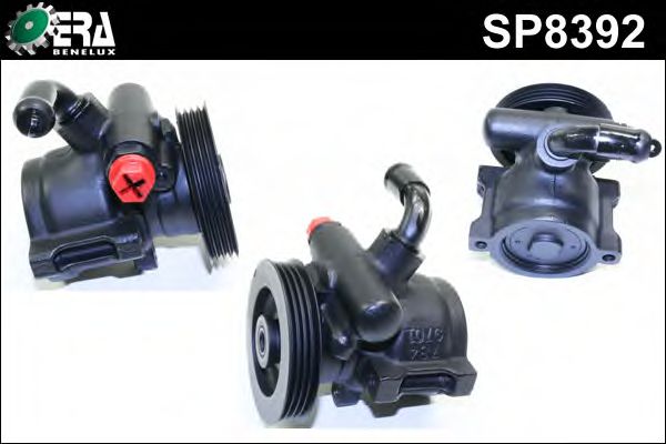 ERA Benelux SP8392 Гидравлический насос, рулевое управление для PEUGEOT 605 (Пежо 605) ERA Benelux SP8392 Гидравлический насос, рулевое управление для PEUGEOT 605 (Пежо 605)