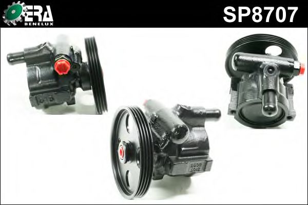 ERA Benelux SP8707 Гидравлический насос, рулевое управление 