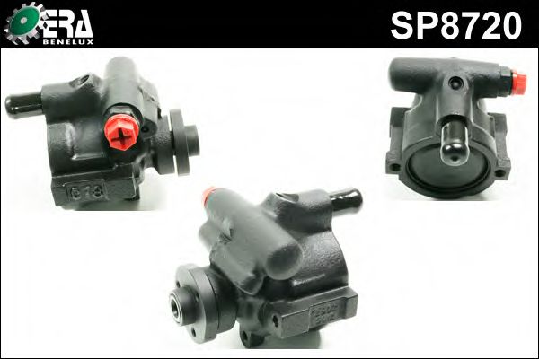 ERA Benelux SP8720 Гидравлический насос, рулевое управление 