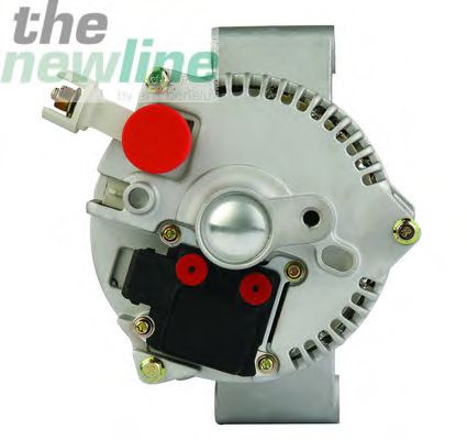 ERA Benelux RE7881N Генератор для FORD MONDEO (Форд Мондэо) ERA Benelux RE7881N Генератор для FORD MONDEO (Форд Мондэо)