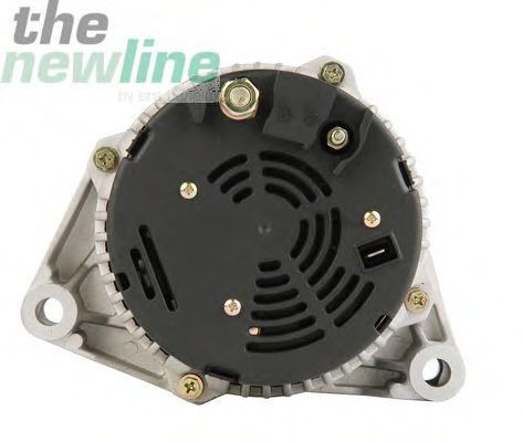 ERA Benelux RE7792N Генератор для MERCEDES-BENZ C-CLASS (Мэрcэдэс-бэнз С класс) ERA Benelux RE7792N Генератор для MERCEDES-BENZ C-CLASS (Мэрcэдэс-бэнз С класс)