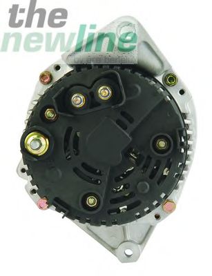 ERA Benelux RE72028N Генератор для RENAULT MEGANE I (Рено Меган 1) ERA Benelux RE72028N Генератор для RENAULT MEGANE I (Рено Меган 1)