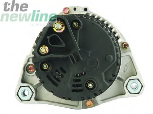 ERA Benelux RE72051N Генератор 70 для BMW 3 (Бмв 3) ERA Benelux RE72051N Генератор 70 для BMW 3 (Бмв 3)