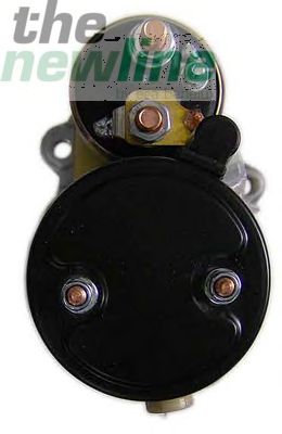 ERA Benelux RE8797N Стартер для FIAT ULYSSE (Фиат Улисс) ERA Benelux RE8797N Стартер для FIAT ULYSSE (Фиат Улисс)