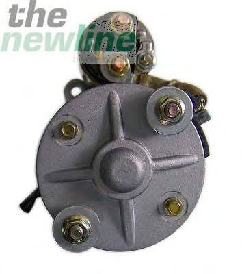 ERA Benelux RE83503N Стартер для FORD MONDEO (Форд Мондэо) ERA Benelux RE83503N Стартер для FORD MONDEO (Форд Мондэо)