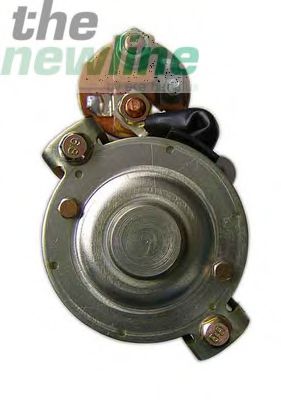 ERA Benelux RE8157N Стартер для PEUGEOT 405 II (Пежо 405 2) ERA Benelux RE8157N Стартер для PEUGEOT 405 II (Пежо 405 2)