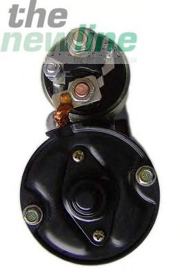 ERA Benelux RE8102N Стартер для OPEL OMEGA B (Опель Омега б) ERA Benelux RE8102N Стартер для OPEL OMEGA B (Опель Омега б)