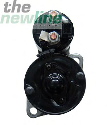 ERA Benelux RE83505N Стартер для VOLKSWAGEN NOVO FUSCA (Фольксваген Ноvо фусcа) ERA Benelux RE83505N Стартер для VOLKSWAGEN NOVO FUSCA (Фольксваген Ноvо фусcа)