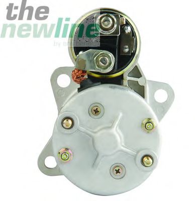 ERA Benelux RE8679N Стартер для ROVER 400 (Ровер 400) ERA Benelux RE8679N Стартер для ROVER 400 (Ровер 400)