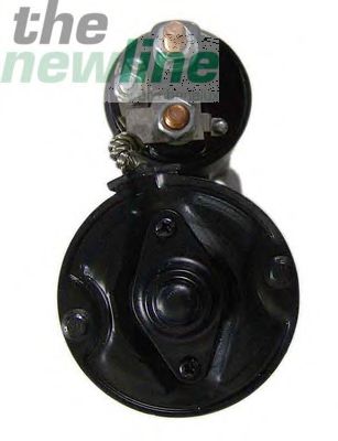 ERA Benelux RE83512N Стартер для MERCEDES-BENZ M-CLASS (Мэрcэдэс-бэнз М-cласс) ERA Benelux RE83512N Стартер для MERCEDES-BENZ M-CLASS (Мэрcэдэс-бэнз М-cласс)