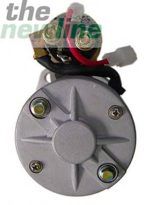 ERA Benelux RE81034N Стартер для OPEL CAMPO (Опель Cампо) ERA Benelux RE81034N Стартер для OPEL CAMPO (Опель Cампо)