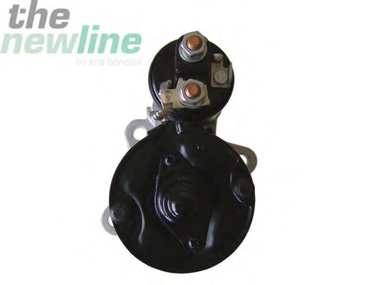 ERA Benelux RE83524N Стартер для ROVER 45 (Ровер 45) ERA Benelux RE83524N Стартер для ROVER 45 (Ровер 45)